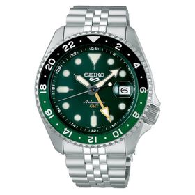 Seiko S5-SSK035K Erkek Kol Saati