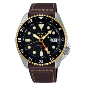 Seiko S5-SSK036K Erkek Kol Saati