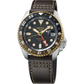 Seiko S5-SSK036K Erkek Kol Saati
