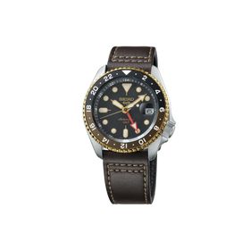 Seiko S5-SSK036K Erkek Kol Saati