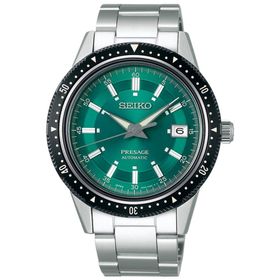 Seiko SARX071 Presage Crown Erkek Kol Saati