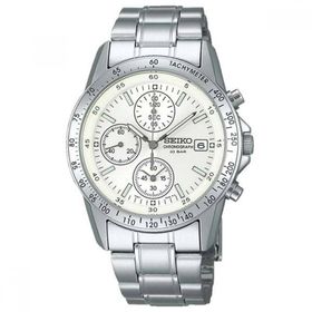 Seiko SBTQ039 Erkek Kol Saati