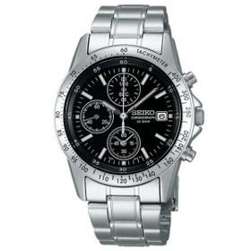 Seiko SBTQ041 Erkek Kol Saati