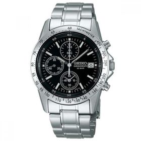 Seiko SBTQ041 Erkek Kol Saati