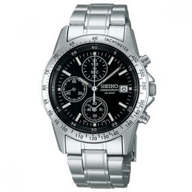 Seiko SBTQ041 Erkek Kol Saati