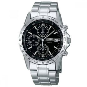 Seiko SBTQ041 Erkek Kol Saati