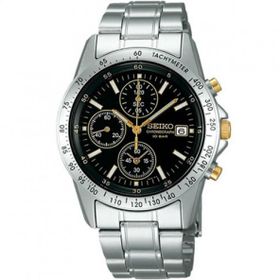 Seiko SBTQ043 Erkek Kol Saati