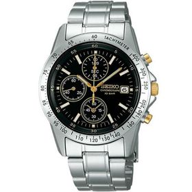 Seiko SBTQ043 Erkek Kol Saati