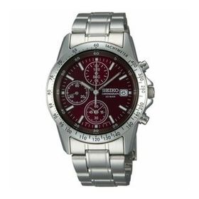 Seiko SBTQ045 Erkek Kol Saati
