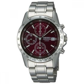 Seiko SBTQ045 Erkek Kol Saati