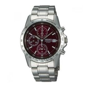Seiko SBTQ045 Erkek Kol Saati