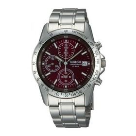 Seiko SBTQ045 Erkek Kol Saati