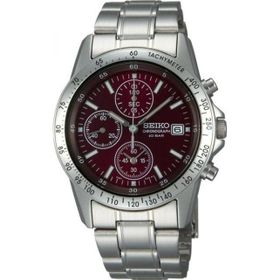 Seiko SBTQ045 Erkek Kol Saati