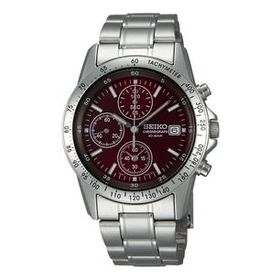 Seiko SBTQ045 Erkek Kol Saati