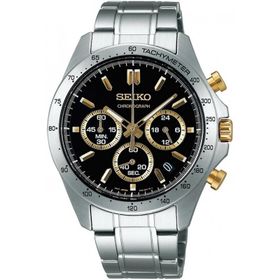 Seiko SBTR015 Erkek Kol Saati