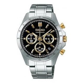 Seiko SBTR015 Erkek Kol Saati