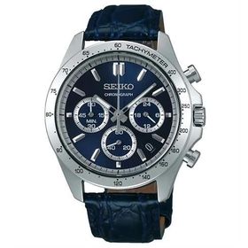 Seiko SBTR019 Chronograph Erkek Kol Saati