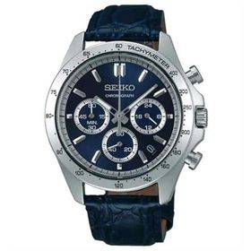 Seiko SBTR019 Chronograph Erkek Kol Saati
