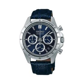 Seiko SBTR019 Chronograph Erkek Kol Saati