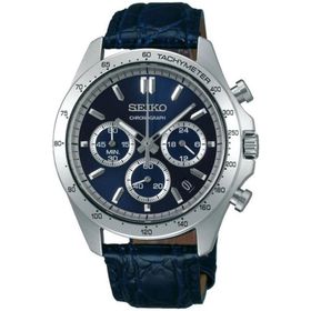 Seiko SBTR019 Chronograph Erkek Kol Saati