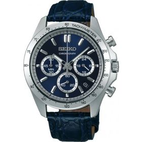 Seiko SBTR019 Chronograph Erkek Kol Saati