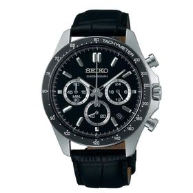 Seiko SBTR021 Erkek Kol Saati