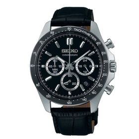 Seiko SBTR021 Erkek Kol Saati