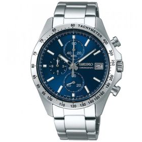 Seiko SBTR023 Jdm Spirit Selection Chronodial Quartz Male Erkek Kol Saati