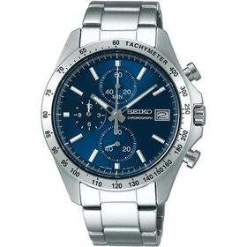 Seiko SBTR023 Jdm Spirit Selection Chronodial Quartz Male Erkek Kol Saati