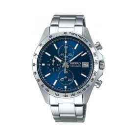 Seiko SBTR023 Jdm Spirit Selection Chronodial Quartz Male Erkek Kol Saati