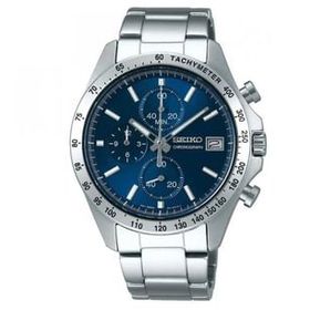 Seiko SBTR023 Jdm Spirit Selection Chronodial Quartz Male Erkek Kol Saati