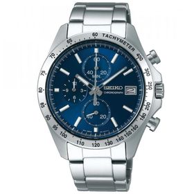 Seiko SBTR023 Jdm Spirit Selection Chronodial Quartz Male Erkek Kol Saati