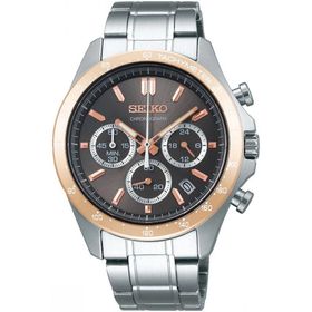 Seiko SBTR026 Erkek Kol Saati