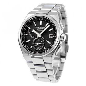 Seiko SBXY067 Nexter Titanium Radiosolar Erkek Kol Saati