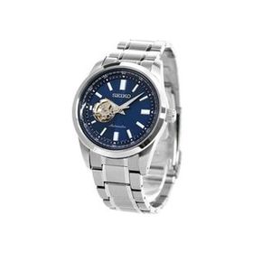 Seiko SCVE051 Selection Mekanik Open Heart Erkek Kol Saati