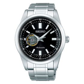 Seiko SCVE053 Automatic Erkek Kol Saati