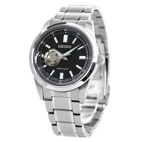 Seiko SCVE053 Selection Mekanik Open Heart Erkek Kol Saati