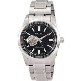 Seiko SCVE053 Selection Mekanik Open Heart Erkek Kol Saati