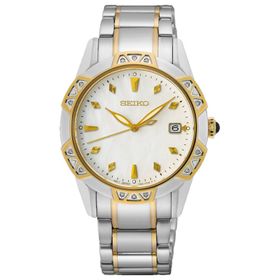 Seiko SEIKK728P Kadın Kol Saati