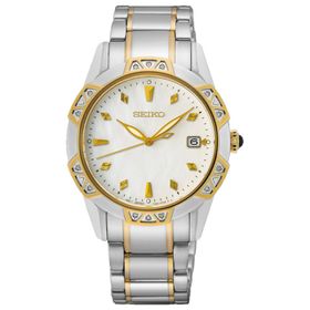 Seiko SEIKK728P Kadın Kol Saati