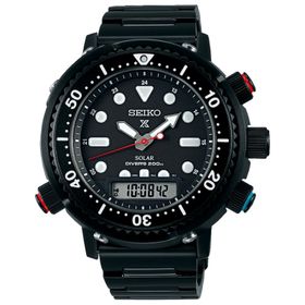 Seiko SEINJ037P Erkek Kol Saati