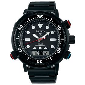 Seiko SEINJ037P Erkek Kol Saati