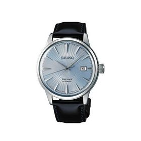 Seiko SEIRPB43J Siyah Erkek Kol Saati