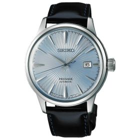 Seiko SEIRPB43J Siyah Erkek Kol Saati