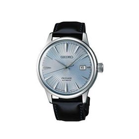 Seiko SEIRPB43J Siyah Erkek Kol Saati