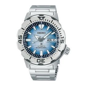 Seiko SEIRPG57K Erkek Kol Saati