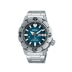 Seiko SEIRPH75K Erkek Kol Saati