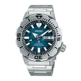 Seiko SEIRPH75K Erkek Kol Saati