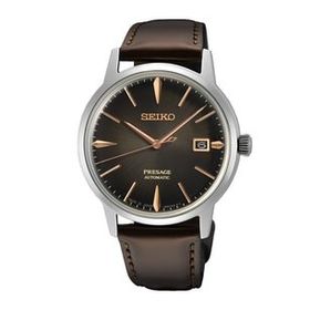 Seiko SEIRPJ17J Erkek Kol Saati
