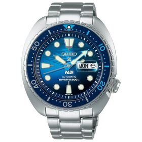 Seiko SEIRPK01K Erkek Kol Saati
